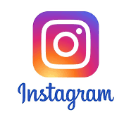 logo of instagram