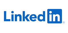 logo of linkedin